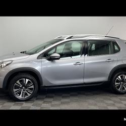 Peugeot 2008 2008 1.2 PURETECH 110CH S&S EAT6 ALLURE Meaux