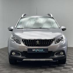 Peugeot 2008 2008 1.2 PURETECH 110CH S&S EAT6 ALLURE Meaux