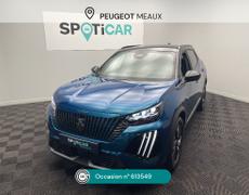 Peugeot 2008 Meaux