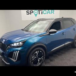 Peugeot 2008 2008 HYBRID 145 E-DCS6 GT Meaux