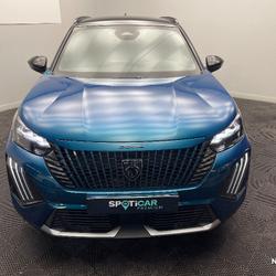 Peugeot 2008 2008 HYBRID 145 E-DCS6 GT Meaux