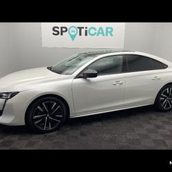 Peugeot 508 508 PURETECH 130 CH S&S EAT8 GT Meaux