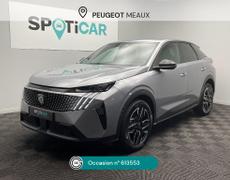 Peugeot 3008 Meaux