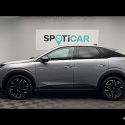 Peugeot 3008 3008 HYBRID 145 E-DCS6 ALLURE Meaux