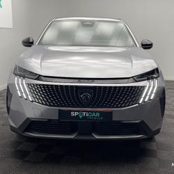 Peugeot 3008 3008 HYBRID 145 E-DCS6 ALLURE Meaux