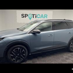 Peugeot 5008 5008 HYBRID 145 CH E-DCS6 ALLURE Meaux