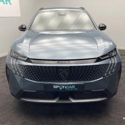 Peugeot 5008 5008 HYBRID 145 CH E-DCS6 ALLURE Meaux