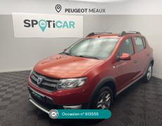 Dacia Sandero Meaux