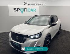Peugeot 2008 Meaux