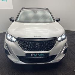 Peugeot 2008 2008 BLUEHDI 130 S&S EAT8 ALLURE Meaux