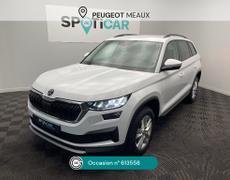Skoda Kodiaq Meaux