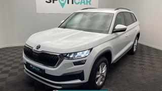 Skoda Kodiaq  - Business - photo 0