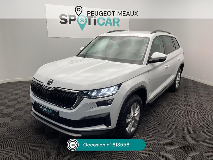 Skoda Kodiaq  - Business - 24 990 €