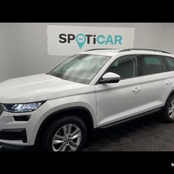 Skoda Kodiaq KODIAQ 1.5 TSI 150 ACT DSG7 5PL BUSINESS Meaux