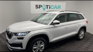 Skoda Kodiaq  - Business - photo 1