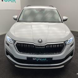 Skoda Kodiaq KODIAQ 1.5 TSI 150 ACT DSG7 5PL BUSINESS Meaux