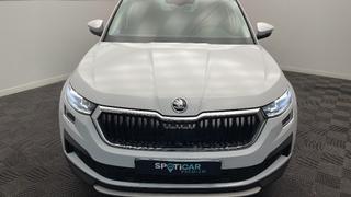Skoda Kodiaq  - Business - photo 2