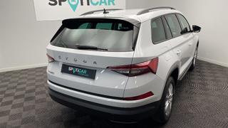 Skoda Kodiaq  - Business - photo 3