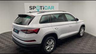 Skoda Kodiaq  - Business - photo 4