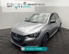 Peugeot 208 Meaux