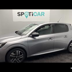 Peugeot 208 208 PURETECH 100 S&S BVM6 ROADTRIP Meaux