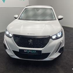 Peugeot 2008 2008 PURETECH 100 S&S BVM6 ALLURE Meaux
