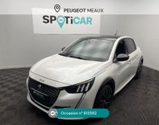 Peugeot 208 Meaux