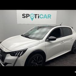Peugeot 208 208 PURETECH 100 S&S EAT8 GT PACK Meaux