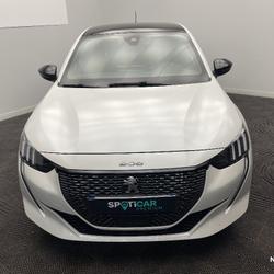 Peugeot 208 208 PURETECH 100 S&S EAT8 GT PACK Meaux