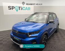 Citroen C3 Meaux