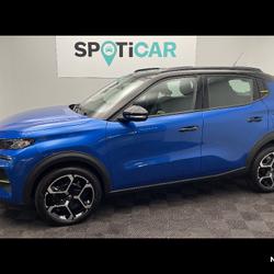 Citroen C3 C3 TURBO 100 CH MANUELLE PLUS Meaux