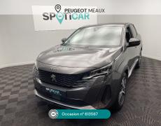 Peugeot 3008 Meaux