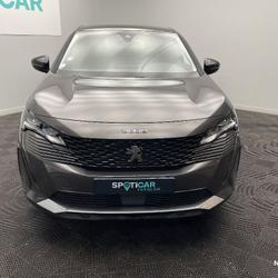 Peugeot 3008 3008 HYBRID 225 E-EAT8 ALLURE PACK Meaux