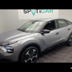 Citroen C4 C4 BLUEHDI 130 S&S EAT8 FEEL Meaux