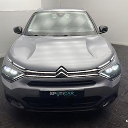 Citroen C4 C4 BLUEHDI 130 S&S EAT8 FEEL Meaux