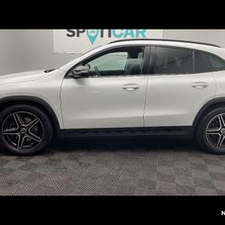 Mercedes GLA -BENZ GLA 200 7G-DCT AMG LINE Meaux