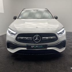 Mercedes GLA -BENZ GLA 200 7G-DCT AMG LINE Meaux