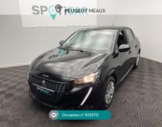 Peugeot 208 Meaux