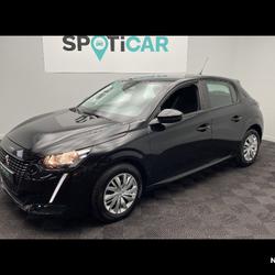 Peugeot 208 208 BLUEHDI 100 S&S BVM6 ACTIVE Meaux