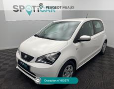 Seat Mii Meaux