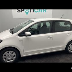 Seat Mii MII 1.0 60 CH START & STOP STYLE Meaux