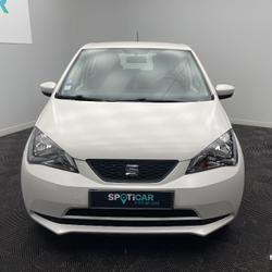 Seat Mii MII 1.0 60 CH START & STOP STYLE Meaux