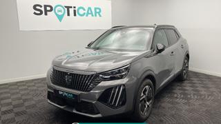 Peugeot 2008  - Gt - photo 0