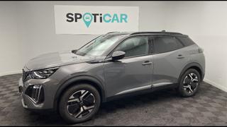Peugeot 2008  - Gt - photo 1