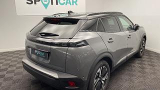 Peugeot 2008  - Gt - photo 3