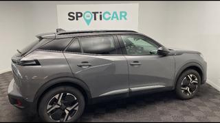 Peugeot 2008  - Gt - photo 4