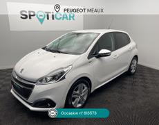 Peugeot 208 Meaux