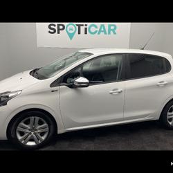 Peugeot 208 208 1.2 PURETECH 82CH BVM5 STYLE Meaux