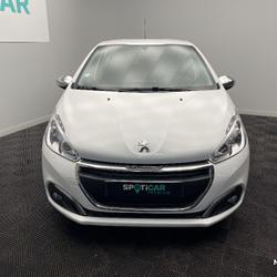 Peugeot 208 208 1.2 PURETECH 82CH BVM5 STYLE Meaux