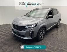 Peugeot 3008 Meaux
